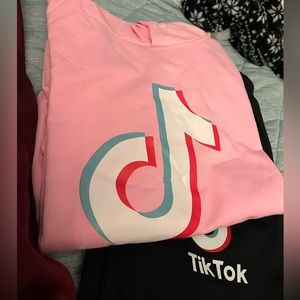 Tik tok joggers